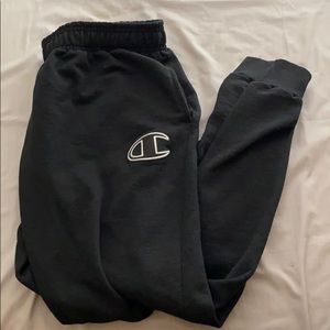 champion sweats